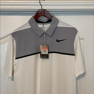 Nike Golf Shirt